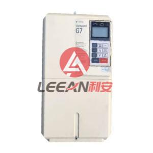 Yaskawa Electric Varispeed G7 AC Drive CIMR-G7B4015 Frequency Inverter 3PH 40A 380-480V New