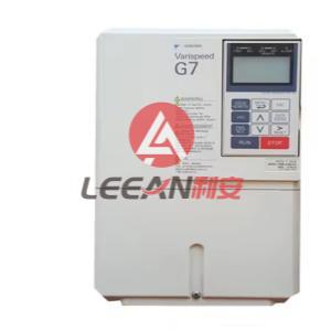Yaskawa Electric Varispeed G7 AC DriveCIMR-G7B4022 Frequency Inverter 3PH 57A 380-480V New 