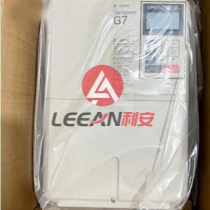 Yaskawa Electric Varispeed G7 AC Drive CIMR-G7B4055 Frequency Inverter New 