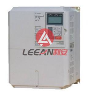 Yaskawa Electric Varispeed G7 AC Drive CIMR-G7B40P7 Frequency Inverter 3PH 4.1A 380-480V New