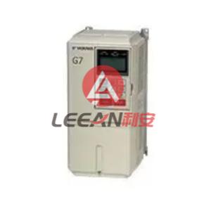 Yaskawa Electric Varispeed G7 AC Drive CIMR-G7B4132 Frequency Inverter 3PH 297A 380-480V New