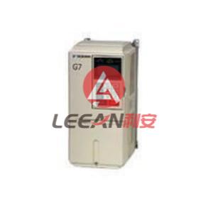 Yaskawa Electric Varispeed G7 AC Drive CIMR-G7B42P2  Frequency Inverter 3PH 7.4A 380-480V New 