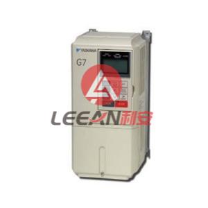 Yaskawa Electric Varispeed G7 AC Drive CIMR-G7U4015 Frequency Inverter 3PH 40A 380-480V New