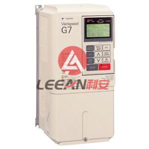 Yaskawa Electric Varispeed G7 AC Drive CIMR-G7U4018 Frequency Inverter New