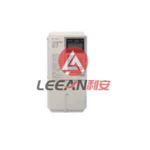 Yaskawa Electric Varispeed G7 AC Drive CIMR-G7U4022 Frequency Inverter 3PH 57A 380-480V New