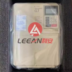 Yaskawa Electric Varispeed G7 AC Drive CIMR-G7U4132 Frequency Inverter New