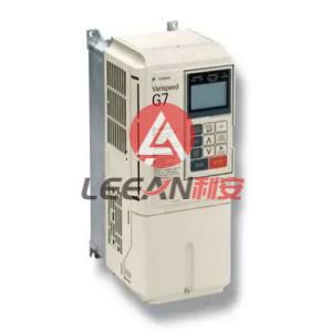 Yaskawa Electric Varispeed G7 AC Drive CIMR-G7U43P7 Frequency Inverter New