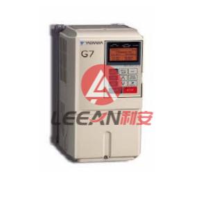 Yaskawa Electric Varispeed G7 AC Drive CIMR-G7U47P5 Frequency Inverter  New