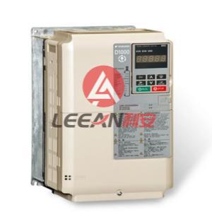 Yaskawa Electric H1000 Frequency Inverter CIMR-HB4A0005FAA Industrial AC Drive 1.5KW 380V New