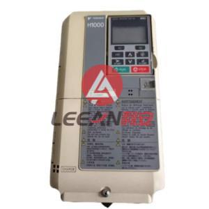Yaskawa Electric H1000 Frequency Inverter CIMR-HB4A0006FAA Industrial AC Drive 2.2KW/1.5KW 380V New