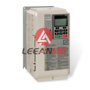  Yaskawa Electric H1000 Frequency Inverter CIMR-HB4A0045ABC Industrial AC Drive 22KW/18.5KW 380V New