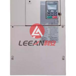 Yaskawa Electric H1000 Frequency Inverter CIMR-HB4A0060AAA Industrial AC Drive 30KW/22KW 380V New