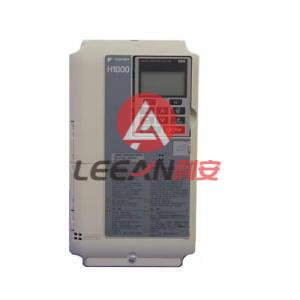 Yaskawa Electric H1000 Frequency Inverter CIMR-HB4A0060ABC Industrial AC Drive 30KW/22KW 380V New