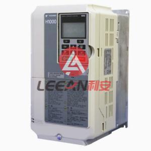 Yaskawa Electric H1000 Frequency Inverter CIMR-HB4A0075ABC Industrial AC Drive 37KW/30KW 380V New