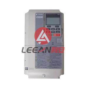 Yaskawa Electric H1000 Frequency Inverter CIMR-HB4A0091AAC Industrial AC Drive 45KW/37KW 380V New 
