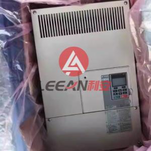 Yaskawa Electric H1000 Frequency Inverter CIMR-HB4A0112AAA Industrial AC Drive 55KW/45KW 380V New