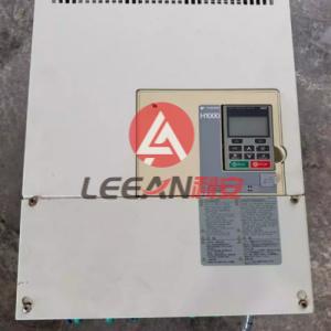 Yaskawa Electric H1000 Frequency Inverter CIMR-HB4A0150AAA Industrial AC Drive 75KW/55KW 380V New
