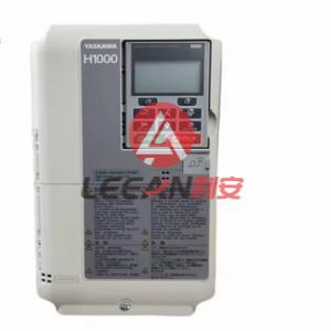 Yaskawa Electric H1000 Frequency Inverter CIMR-HB4A0180ABC Industrial AC Drive 75KW/90KW 380V New 