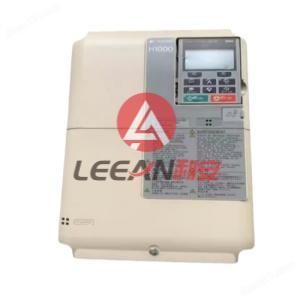 Yaskawa Electric H1000 Frequency Inverter CIMR-HB4A0216ABC Industrial AC Drive 110KW/90KW 380V New