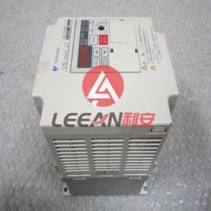 Yaskawa Electric Varispeed J7 AC Drive CIMR-J7AA22P2 Frequency Inverter 3PH 15.1A 200-230V New