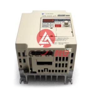 Yaskawa Electric Varispeed J7 AC Drive CIMR-J7AA40P4 Frequency Inverter 3PH 2.4A 380-460V New