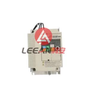 Yaskawa Electric Varispeed J7 AC Drive CIMR-J7AA41P5 Frequency Inverter 3PH 7A 380-460V New