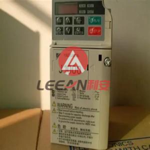 Yaskawa Electric Varispeed J7 AC Drive CIMR-J7AAB1P5 Frequency Inverter 3PH 20.5A 200-240V New
