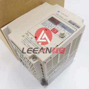 Yaskawa Electric Varispeed J7 AC Drive CIMR-J7AAB2P2 Frequency Inverter 3PH 200-240V New