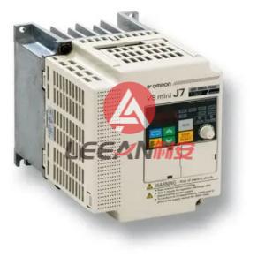 Yaskawa Electric Varispeed J7 AC Drive CIMR-J7AAB7P5 Frequency Inverter 3PH 200-240V New