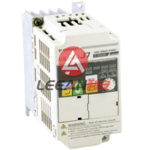 Yaskawa Electric Varispeed J7 AC Drive CIMR-J7AZ20P4 Frequency Inverter 3PH 3.9A 200-230V New