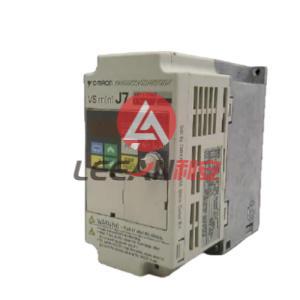Yaskawa Electric Varispeed J7 AC Drive CIMR-J7AZ20P7 Frequency Inverter 3PH 6.4A 200-230V New