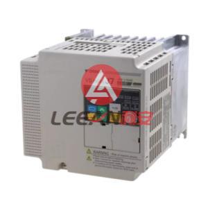 Yaskawa Electric Varispeed J7 AC Drive CIMR-J7AZ21P5  Frequency Inverter 3PH 11A 200-230V New