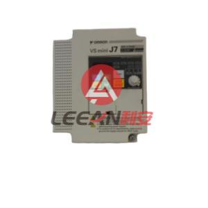 Yaskawa Electric Varispeed J7 AC Drive CIMR-J7AZ21P5  Frequency Inverter 3PH 15.1A 200-230V New