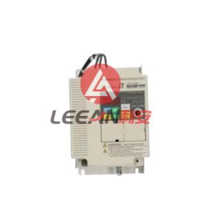 Yaskawa Electric Varispeed J7 AC Drive CIMR-J7AZ41P5 Frequency Inverter 3PH 7A 380-460V New