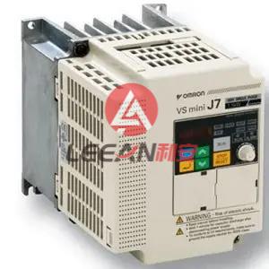Yaskawa Electric Varispeed J7 AC Drive CIMR-J7AZ42P2 Frequency Inverter 3PH 8.1A 380-460V New
