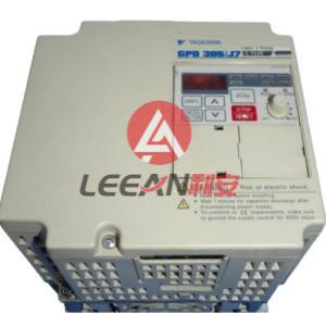 Yaskawa Electric Varispeed J7 AC Drive CIMR-J7AZ43P7 Frequency Inverter 3PH 380-460V New