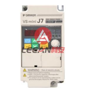 Yaskawa Electric Varispeed J7 AC Drive CIMR-J7AZB0P2 Frequency Inverter 3PH 3.5A 200-240V New