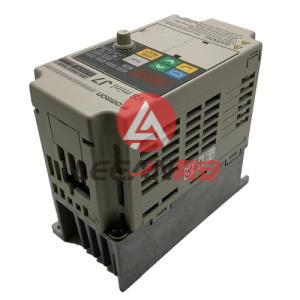 Yaskawa Electric Varispeed J7 AC Drive CIMR-J7AZB0P4 Frequency Inverter 3PH 7.4A 200-240V New