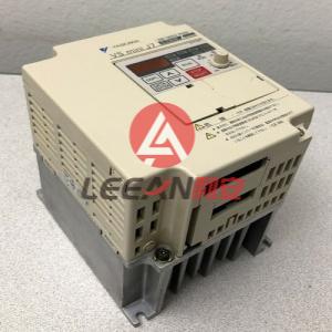 Yaskawa Electric Varispeed J7 AC Drive CIMR-J7AZB0P7 Frequency Inverter 3PH 12.8A 200-240V New