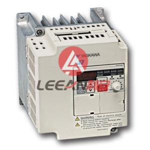 Yaskawa Electric Varispeed J7 AC Drive CIMR-J7AZB1P5 Frequency Inverter 3PH 200-240V New