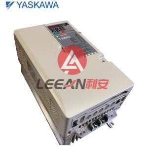 Yaskawa Electric T1000V VFD Variable Frequency Drive CIMR-TB4V0002BBA Inverter 0.4KW/0.75KW 380-480V New
