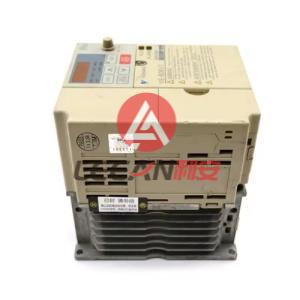 Yaskawa Electric Varispeed V7 Frequency Inverter CIMR-V7AT21P5 Industrial AC Drive200-230V 11A New
