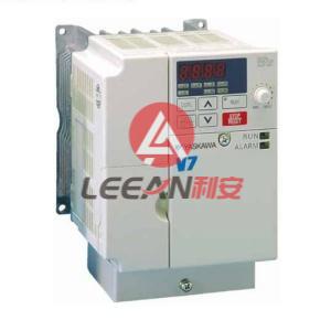Yaskawa Electric Varispeed V7 Frequency Inverter CIMR-V7AT40P4 Industrial AC Drive 380-460V New