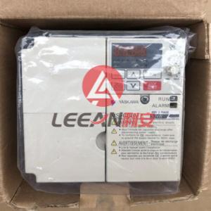 Yaskawa Electric Varispeed V7 Frequency Inverter CIMR-V7AT41P5 Industrial AC Drive 380-460V 7A New