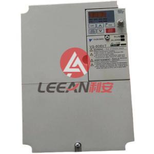 Yaskawa Electric Varispeed V7 Frequency Inverter CIMR-V7AT45P5 Industrial AC Drive 380-460V 19.6A New