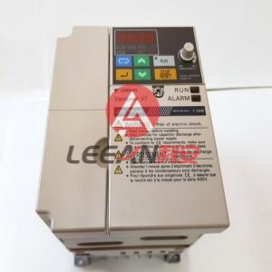 Yaskawa Electric Varispeed V7 Frequency Inverter CIMR-V7ATB0P1 Industrial AC Drive200-230V  New  