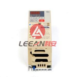 Yaskawa Electric Varispeed V7 Frequency Inverter CIMR-V7ATB0P2 Industrial AC Drive200-230V  New  