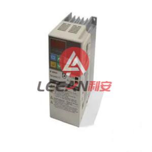 Yaskawa Electric Varispeed V7 Frequency Inverter CIMR-V7AZ20P7 Industrial AC Drive 200-230V 6.4A New