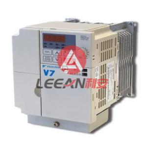 Yaskawa Electric Varispeed V7 Frequency Inverter CIMR-V7AZ21P5 Industrial AC Drive 200-230V 11A New