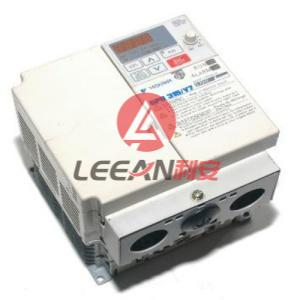 Yaskawa Electric Varispeed V7 Frequency Inverter CIMR-V7AZ23P7 Industrial AC Drive 200-230V  New
